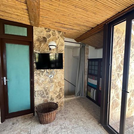 Il Dammuso Di Noto - Villa Con Piscina Privata 阿沃拉 外观 照片